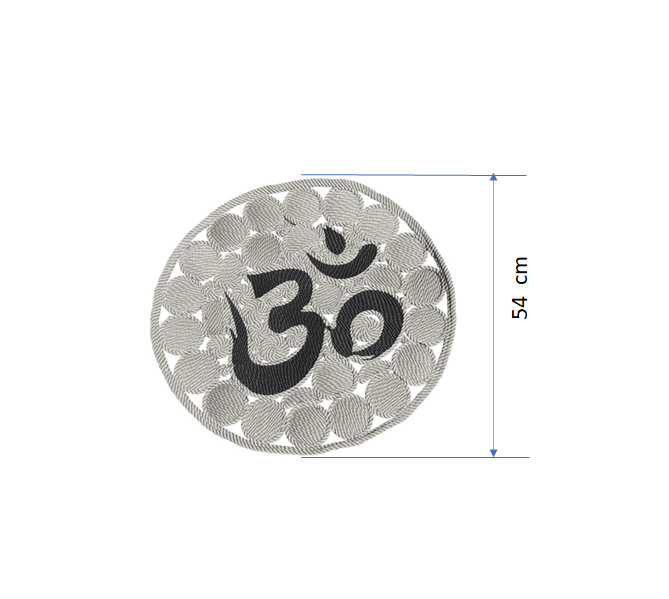 Tapeçarias de arte de parede