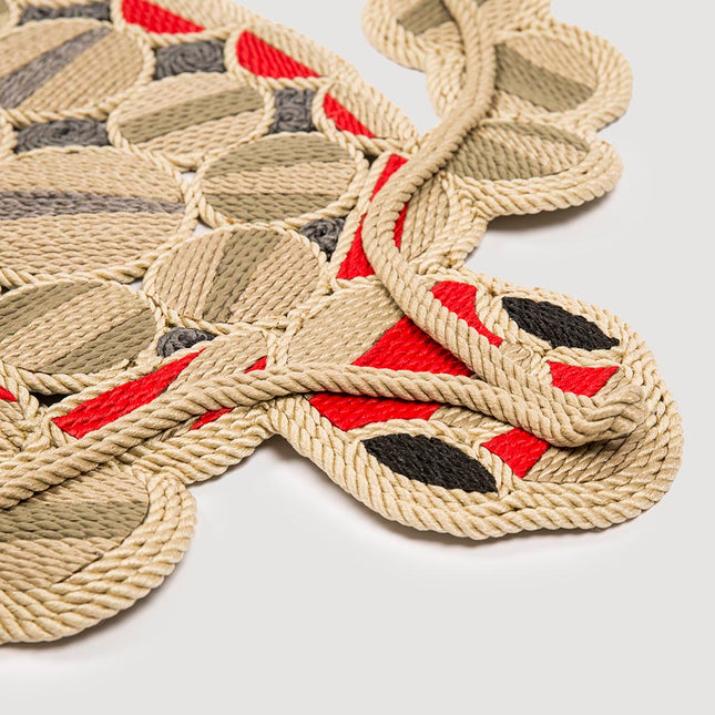 Tapeçarias de arte de parede