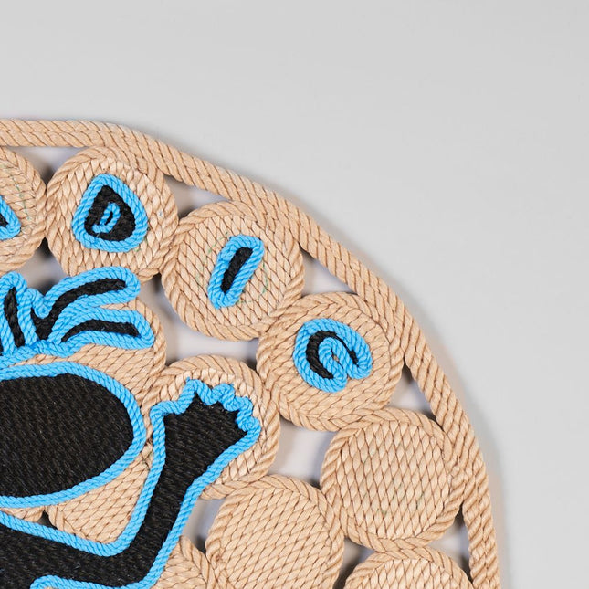 Arte de parede Kokopeli