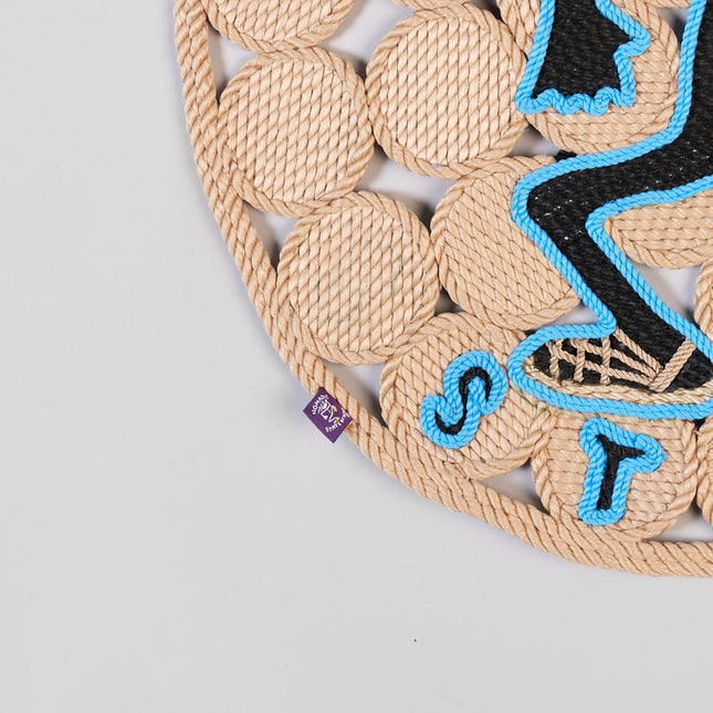 Arte de parede Kokopeli