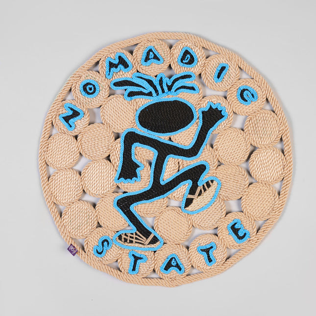 Arte de parede Kokopeli