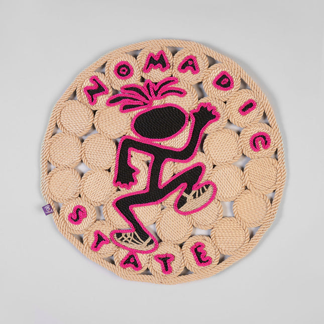 Arte de parede Kokopeli