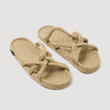 Slip On Camel