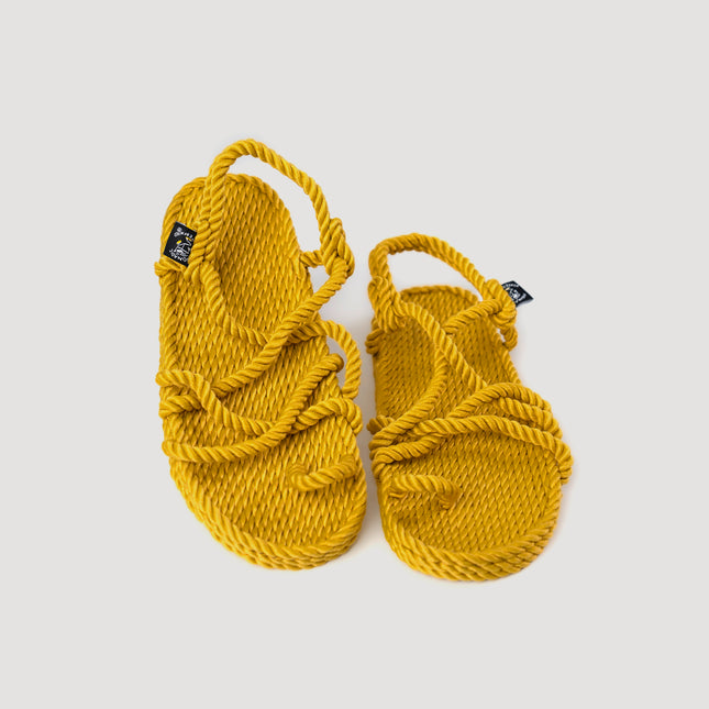 Dedo do pé Joe Ouro