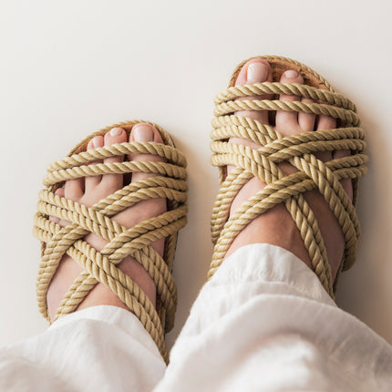 Lounger W/Cork Camel