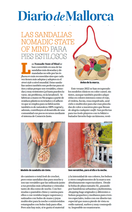 <strong>Mallorca Diary</strong>