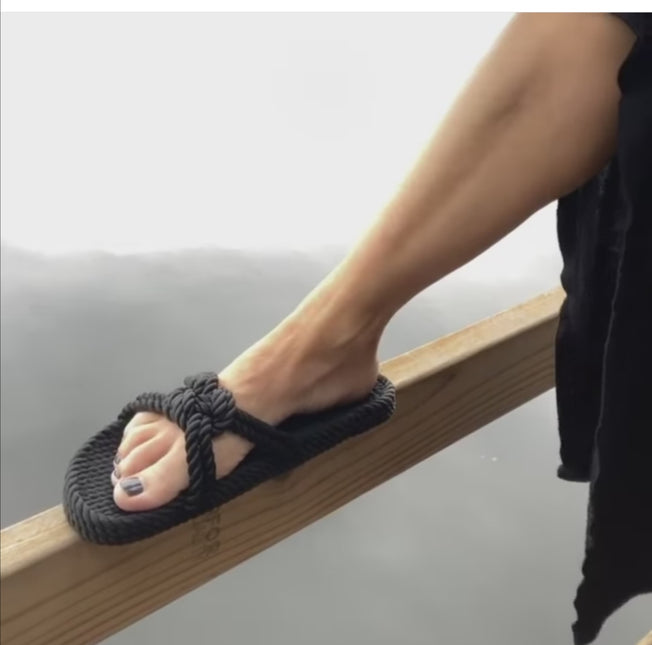 Sailor Delight Preto