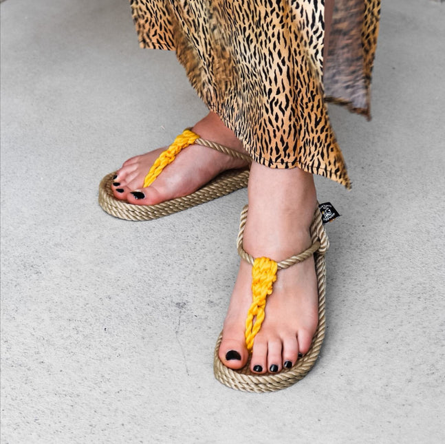 Athena Camel-Amarillo