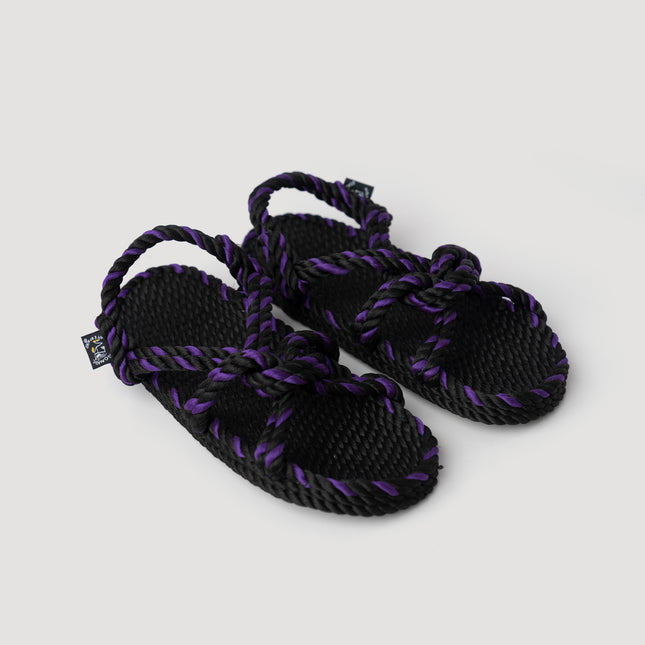 Mountain Momma Black/Purple