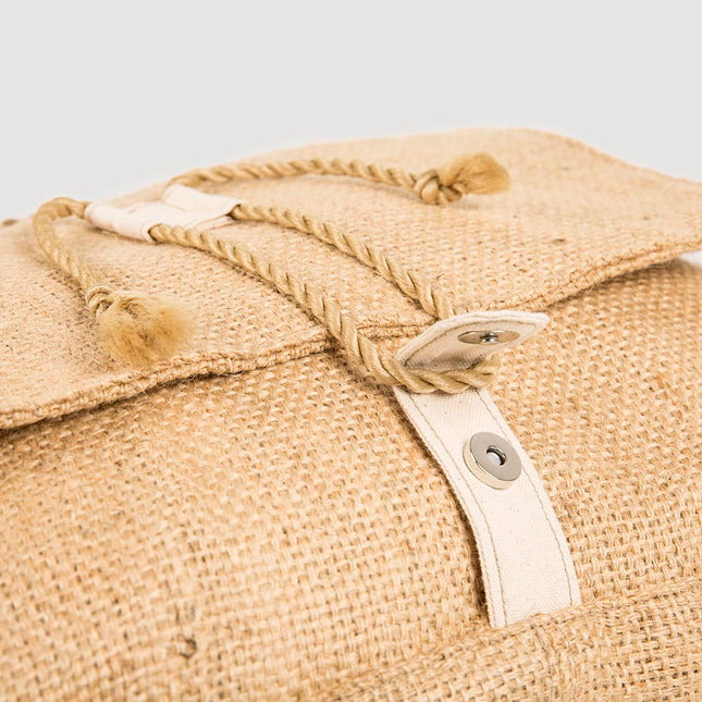 Recycled Bag Clothing Shoulder Bag