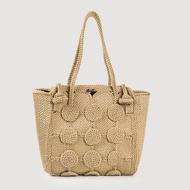 Série A Grande (6 botões)