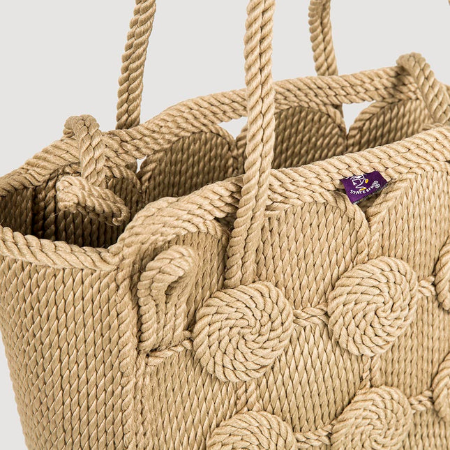 Série A Grande (6 botões)