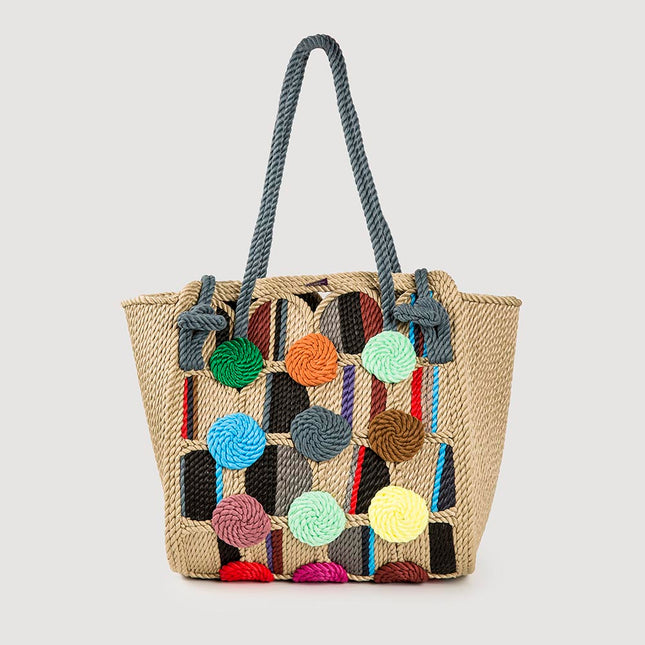 Série A Grande (6 botões)