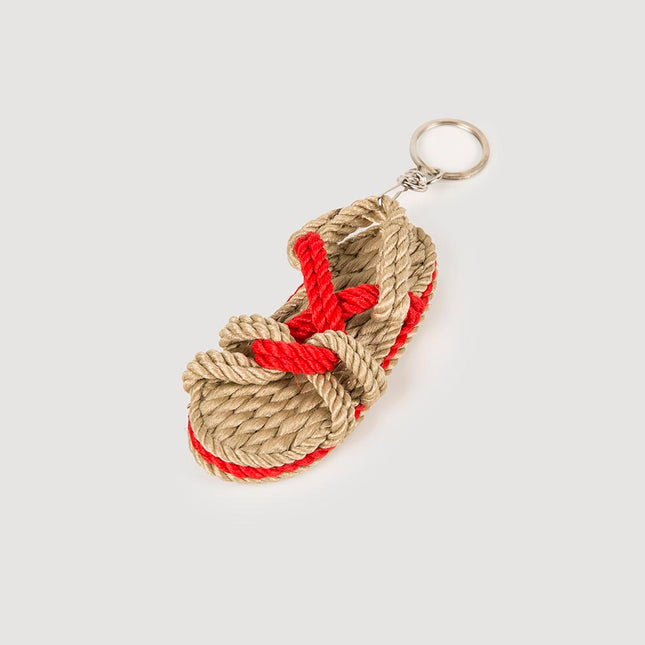 Mountain Momma Keychain