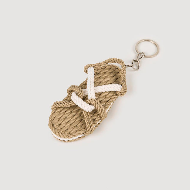 Mountain Momma Keychain
