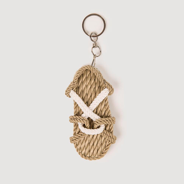 Mountain Momma Keychain