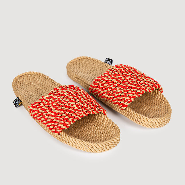 Completo Nelson Camelo-Vermelho