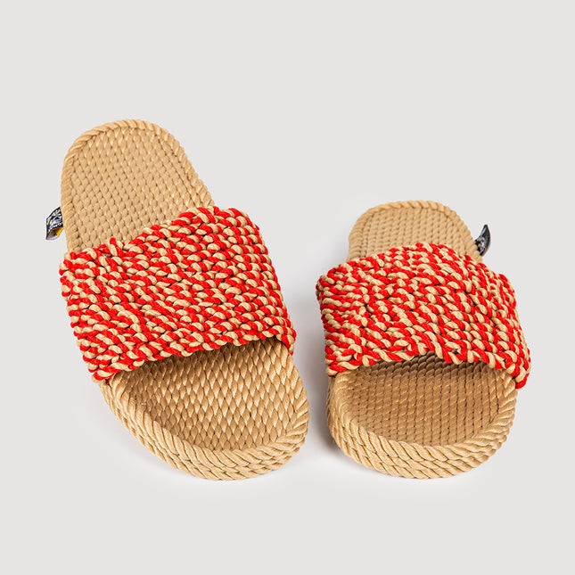 Completo Nelson Camelo-Vermelho