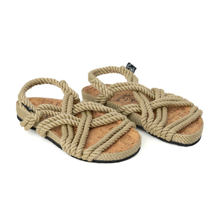 Lounger W/Cork Camel