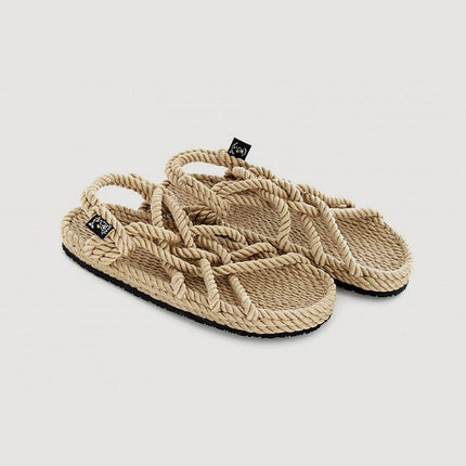 JC Camel vibram