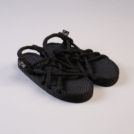 JC Plataforma Black