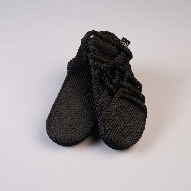 JC Plataforma Black