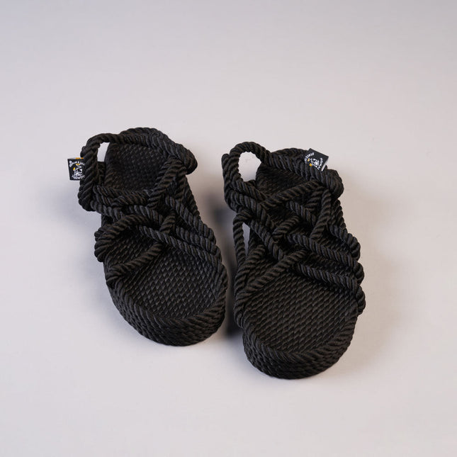 JC Plataforma Black