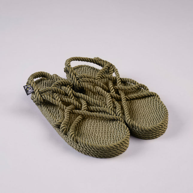 JC Olive Plataforma