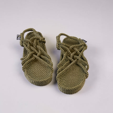 JC Olive Plataforma