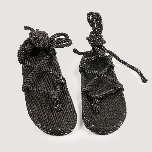 Romano Prata Brilhante Preto