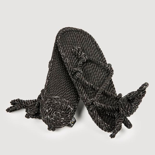 Romano Prata Brilhante Preto