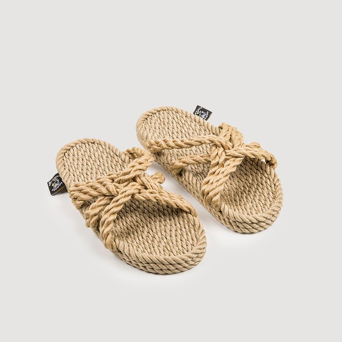 Slip On Camelo Infantil