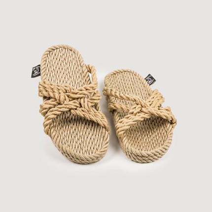 Slip On Camelo Infantil