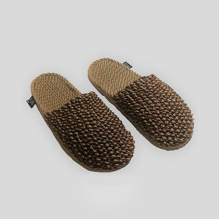 Chinelo Camelo&amp;Café