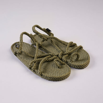 Toe Joe Olive