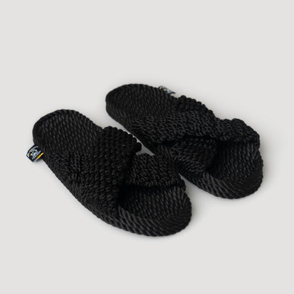 Slide X Black