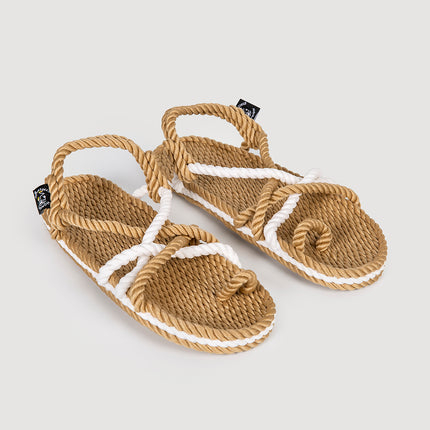 Toe Joe Camel/White