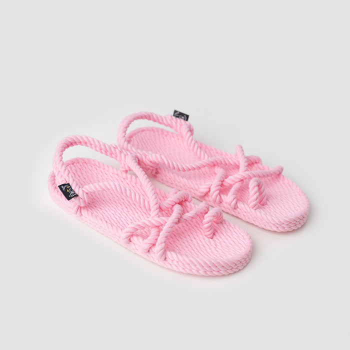Toe Joe Pink