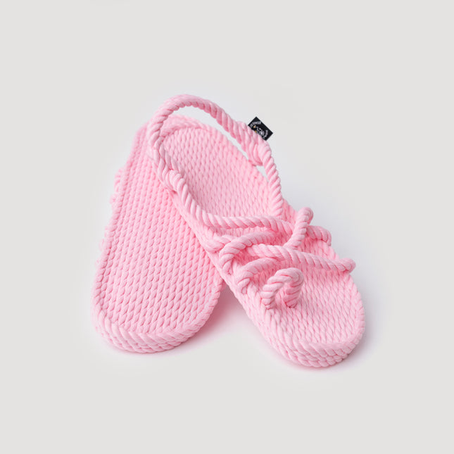 Toe Joe Pink