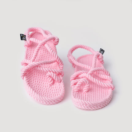 Toe Joe Pink